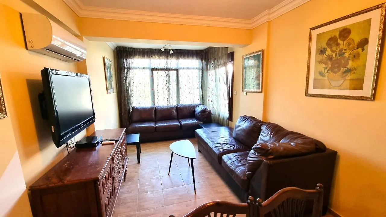 Salt Lake Serenity 2Br Apartment With Netflix Larnaca Cyprus